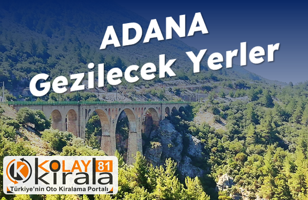 Araç Kiralama,ADANA ARAÇ KİRALAMA 