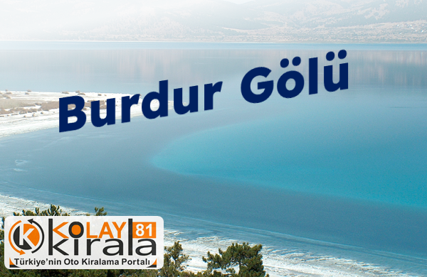 Araç Kiralama,BURDUR ARAÇ KİRALAMA 