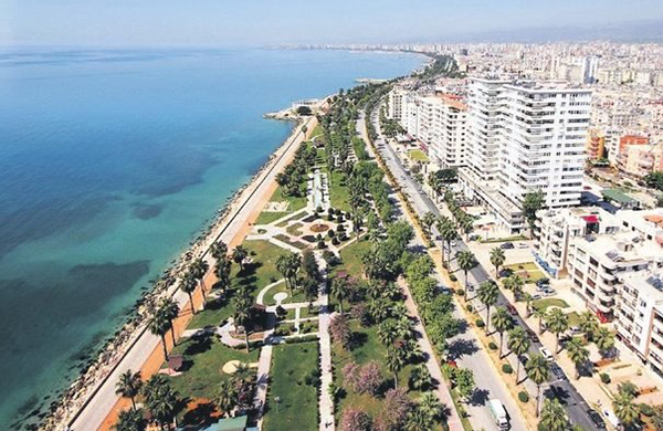 Araç Kiralama,Mersin Araç Kiralama 