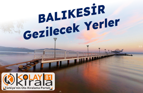 Araç Kiralama,BALIKESİR ARAÇ KİRALAMA 