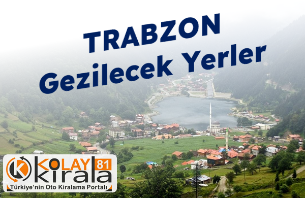 Araç Kiralama,TRABZON ARAÇ KİRALAMA 