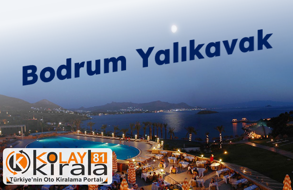 Araç Kiralama,BODRUM ARAÇ KİRALAMA 