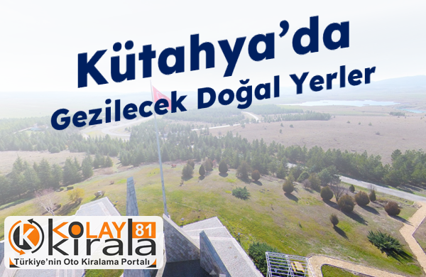 Araç Kiralama,KÜTAHYA ARAÇ KİRALAMA 