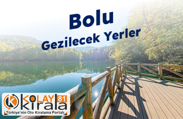 Araç Kiralama,BOLU ARAÇ KİRALAMA 