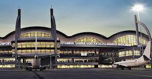 Araç Kiralama - Araç,Kiralama - İstanbul Sabiha Gökçen Havalimanı