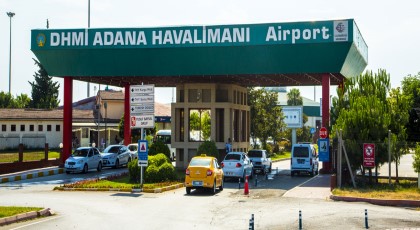 Araç Kiralama - Araç,Kiralama - Adana Havalimanı