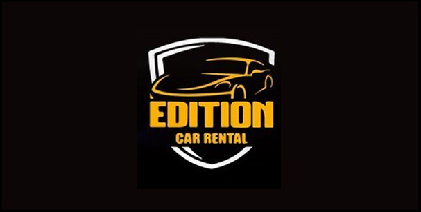 Edition car Rental