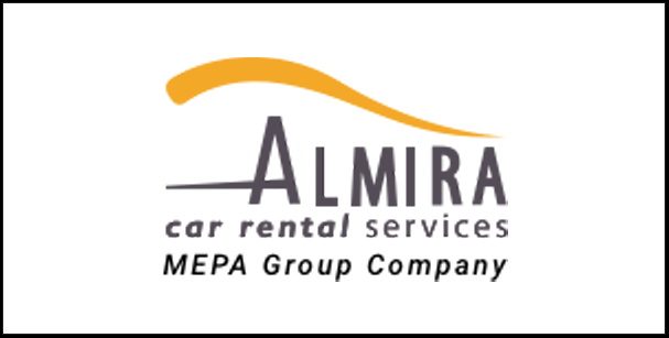 Almira Car Rental