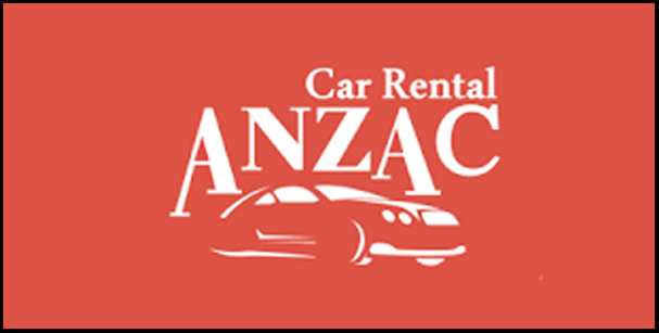 Anzac Car Rental
