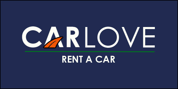 Carlove Rent a car